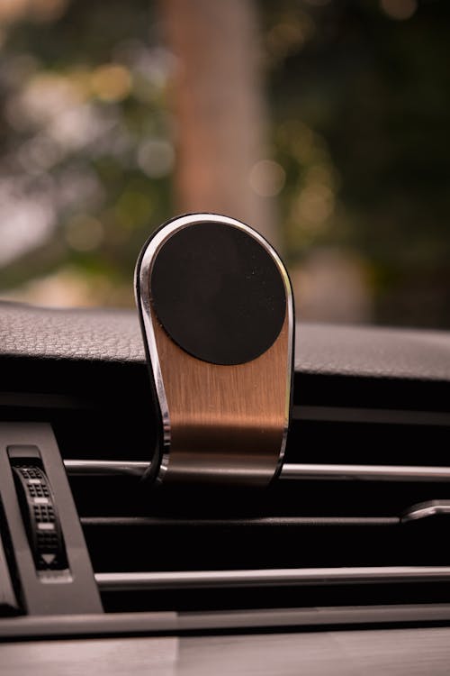 Magnetic Phone Mount