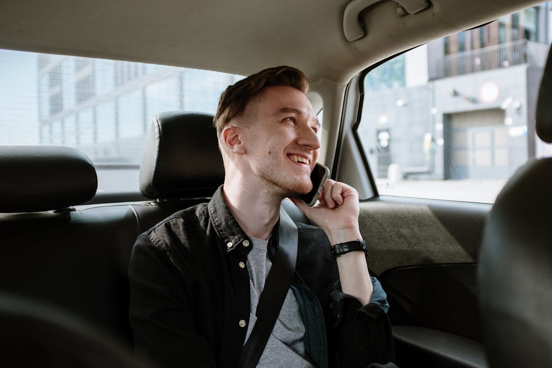 CPA Car Phone Accessories Business